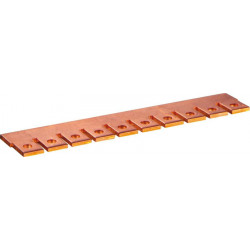 Barrette de terre pour...