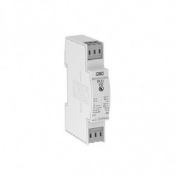 Parafoudre avec inductance...
