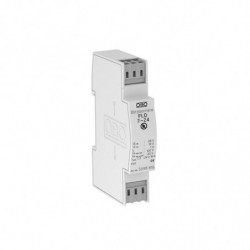 Parafoudre avec inductance...