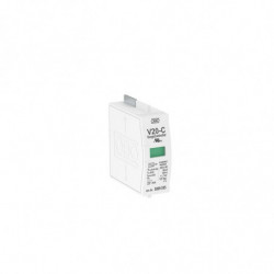 Cartouche parafoudre V20-C...
