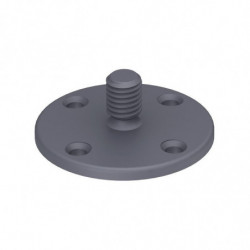 100x Socle à coller type...