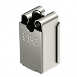 Porte-conducteur 8mm Acier...