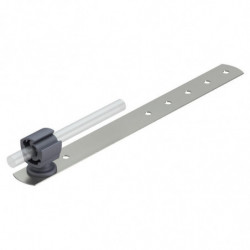 Porte-conducteur pour toits...