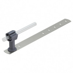 Porte-conducteur pour toits...