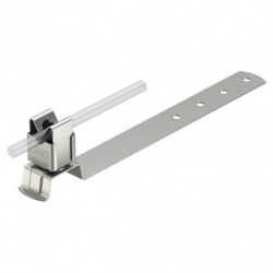 Porte-conducteur 8mm Acier...