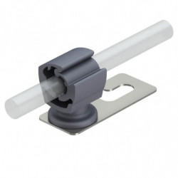 Porte-conducteur 8-10mm...