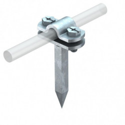 Porte-conducteur 200mm...