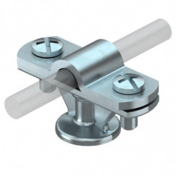 Porte-conducteur 8-10mm...