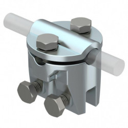 Pince de serrage 8/10mm...
