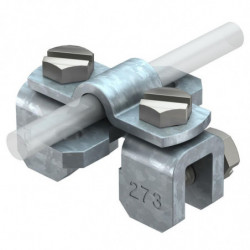 Pince de serrage 8/10mm...