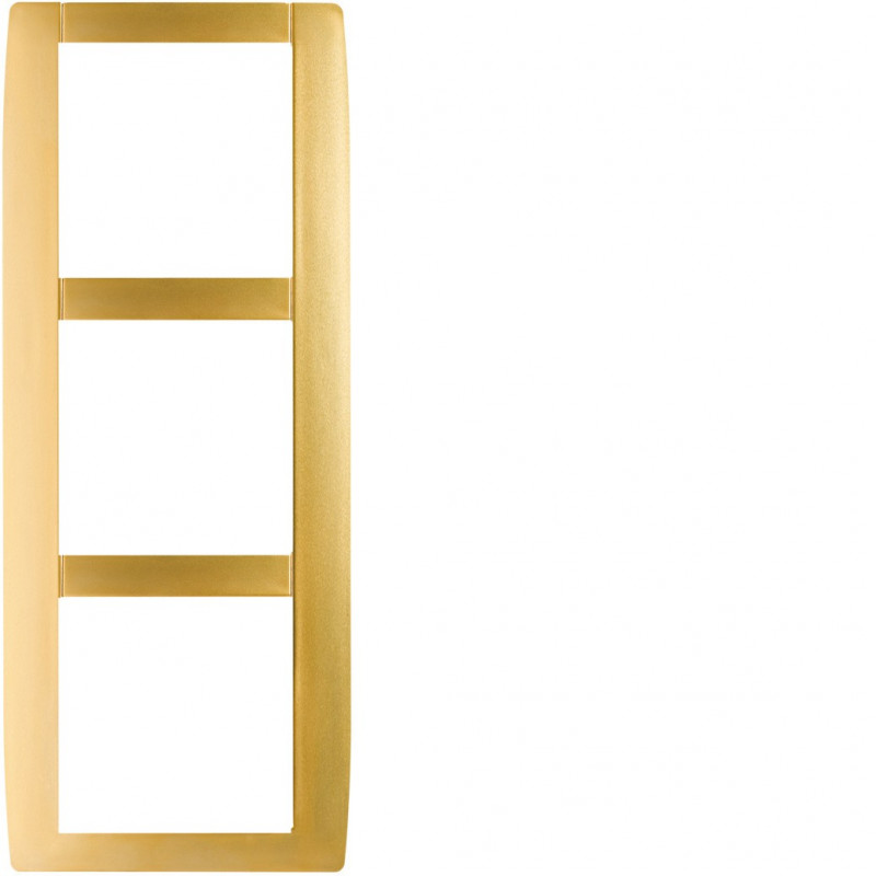 Plaque Orizon Kallysta De Marque Hager – 1 Poste : WK561