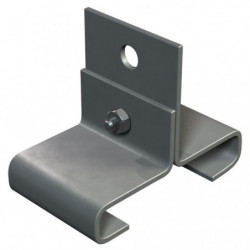 Agrafe de fixation 130mm...