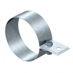 Collier type 301 DIN-110...