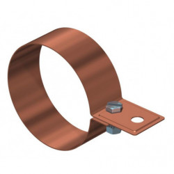 Collier type 301 CU-100 -...