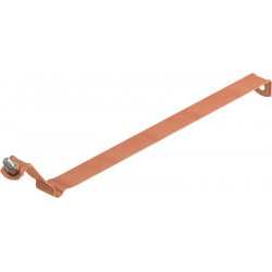 Collier pour descente...