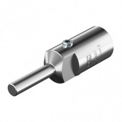 Connecteur pour isCon Basic...