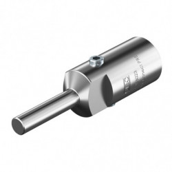Connecteur pour isCon...
