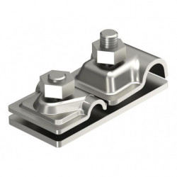 Platine de raccordement...