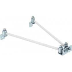 Iso-Combi pour fixation en...