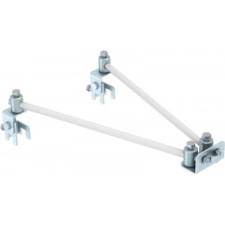 Iso-Combi pour fixation par...