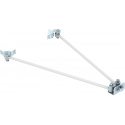 Iso-Combi pour fixation sur...
