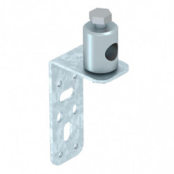 Iso-Combi connection...