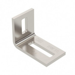 Equerre de fixation BW 10...