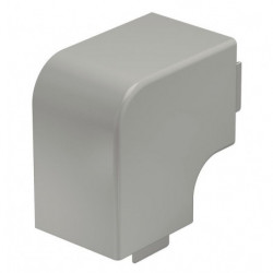 Angle plat 60x60mm Chlorure...