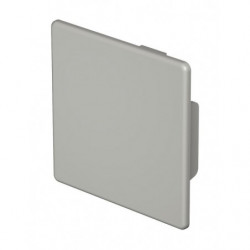 Embout 60x60mm Chlorure de...