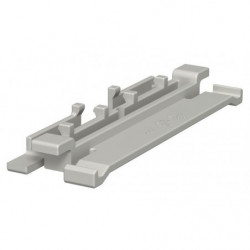 Barrette de couvercle 110mm...