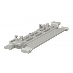 Barrette de couvercle 130mm...