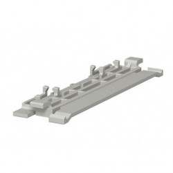 Barrette de couvercle 150mm...