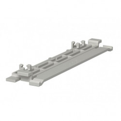 Barrette de couvercle 170mm...
