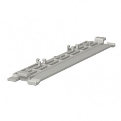 Barrette de couvercle 210mm...