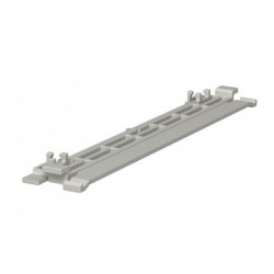 Barrette de couvercle 230mm...
