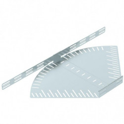 Coude à plat variable RB W...