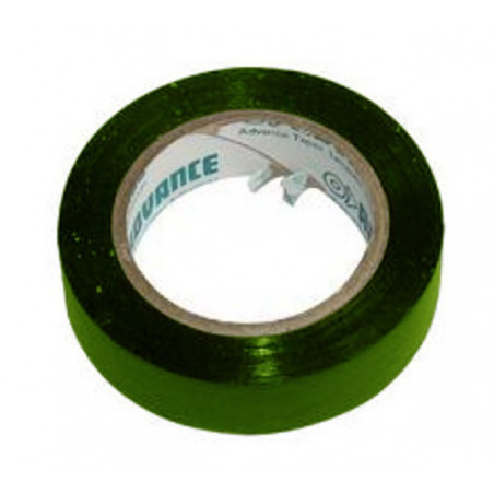 Ruban vert15x10