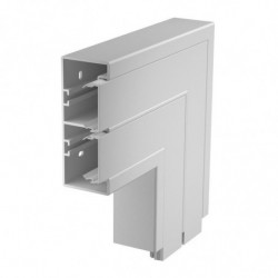 Angle plat fixe...