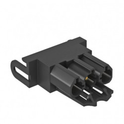 Adapteur raccordement mâle...