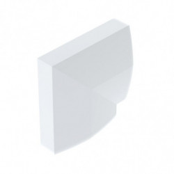 Angle plat ATRIANE 22x74...