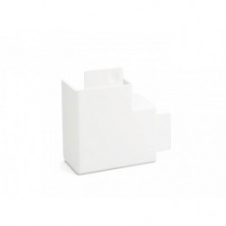 Angle plat AXIS 60x110 9010...