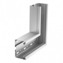 Angle plat BRA FWS70110...