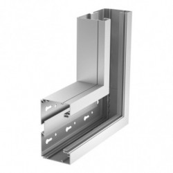 Angle plat BRA FWS70130...
