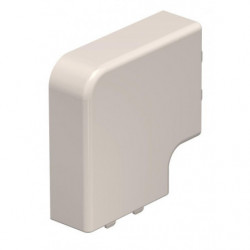 Angle plat 20x50mm Chlorure...