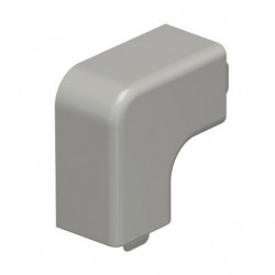 Angle plat 20x20mm Chlorure...