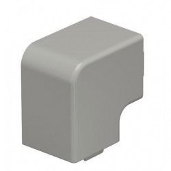Angle plat 40x40mm Chlorure...