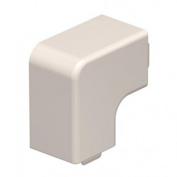Angle plat 25x25mm Chlorure...