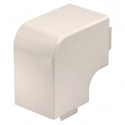 Angle plat 60x60mm Chlorure...