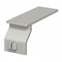 100x Barrette porte-câble...