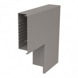 Angle plat 400x230x100...
